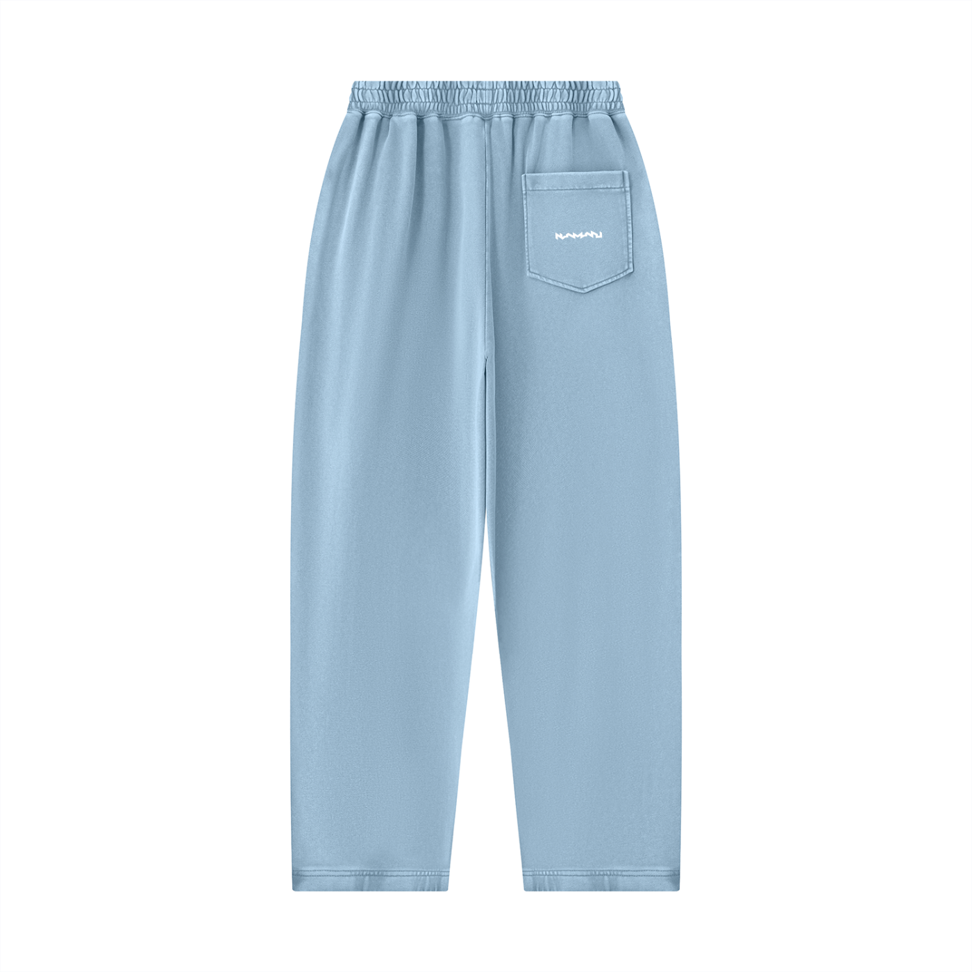 Namari Unisex Mineral Wash Balloon Sweatpants