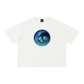 Hot Shot Mineral Wash Boxy Cotton T-Shirt