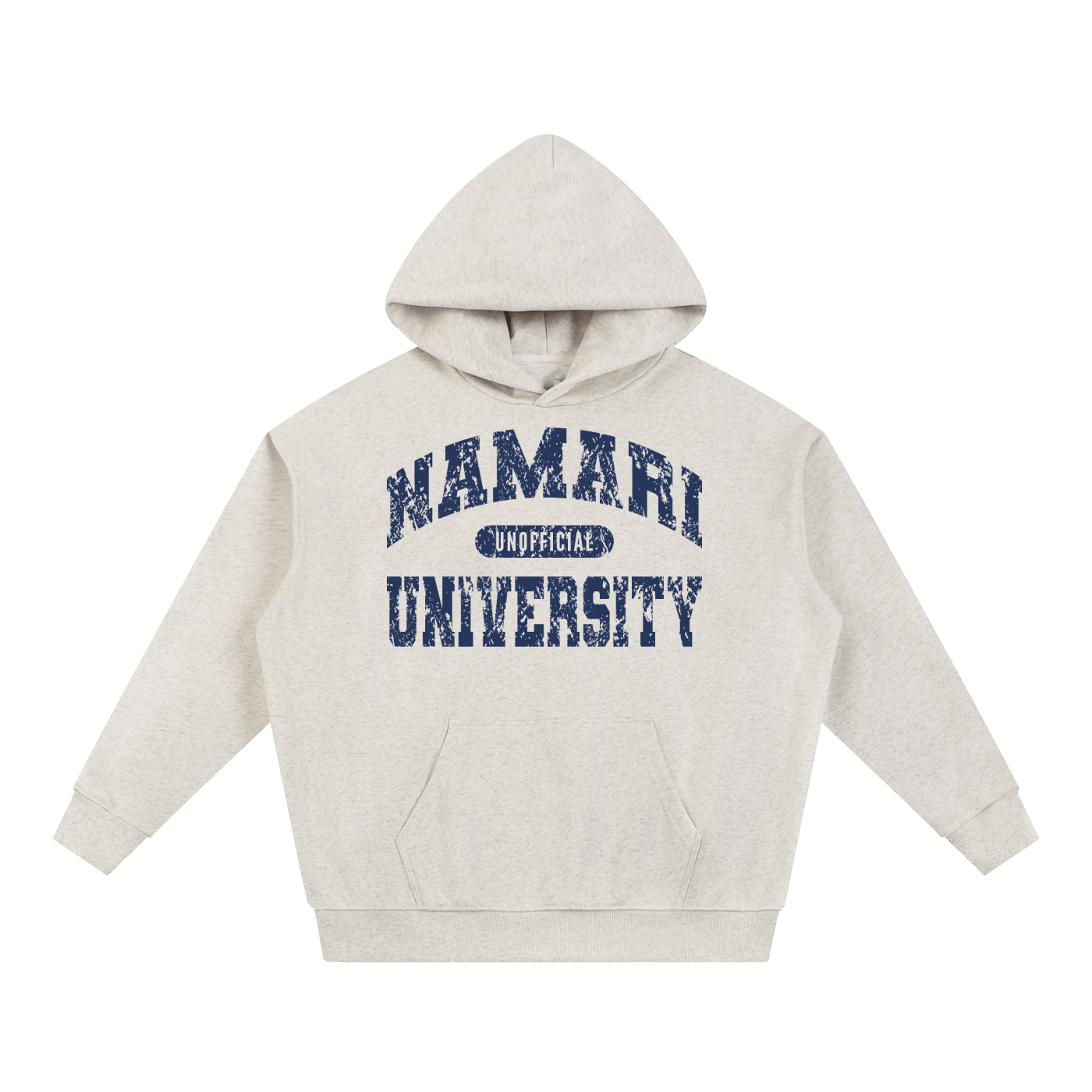 Namari University Essential Heavyweight Hoodie