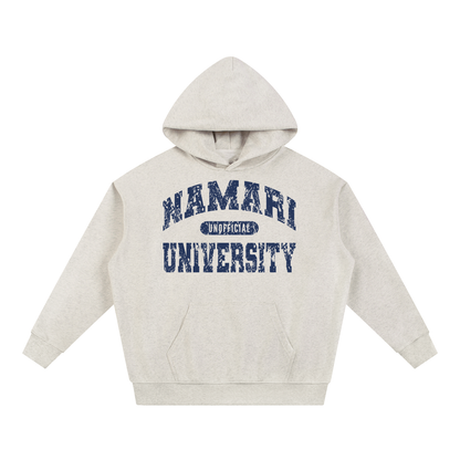 Namari University Essential Heavyweight Hoodie