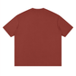 Namari Vintage Streetwear Loose Drop Shoulder T-Shirt