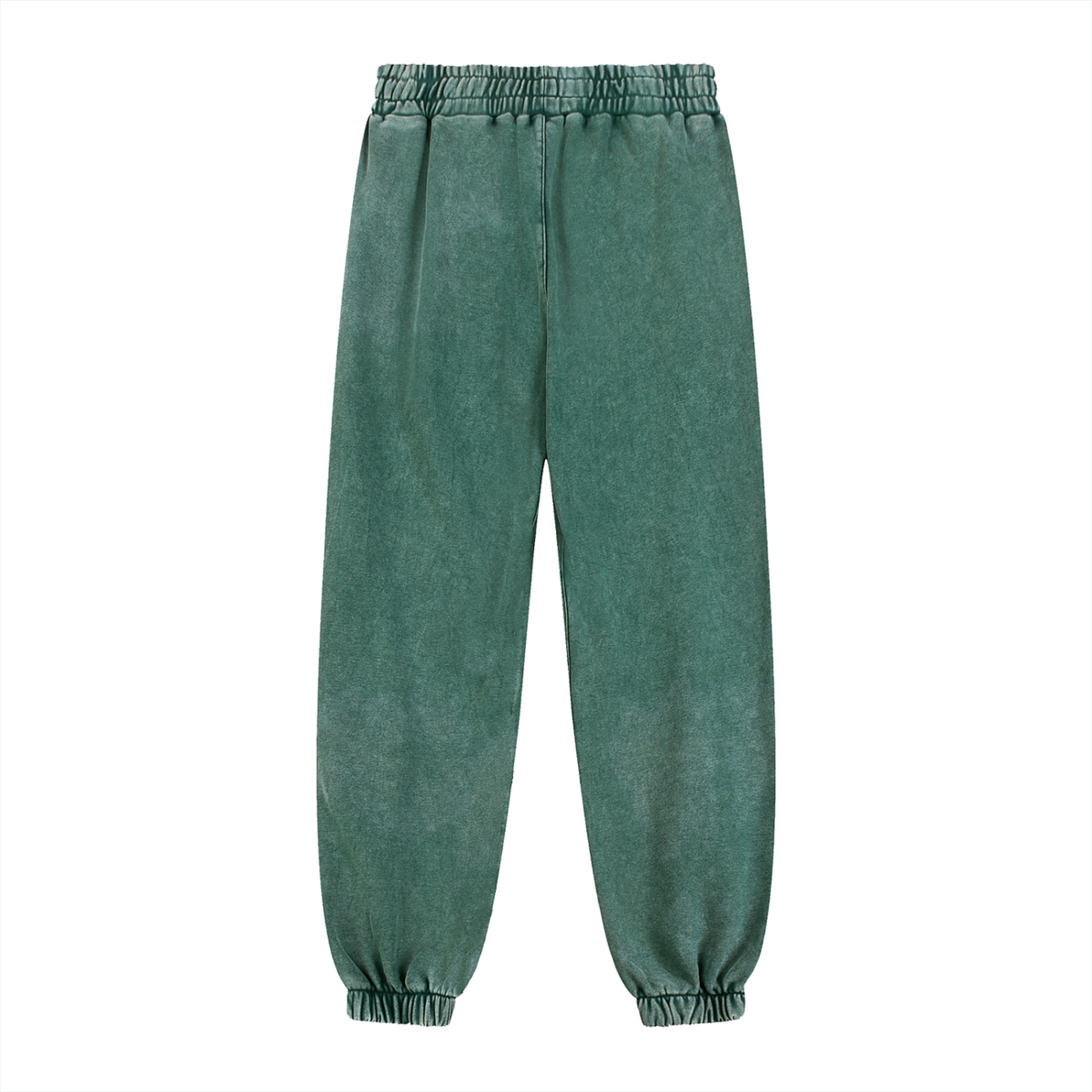 Namari Snow Wash Heavyweight Jogged Sweatpants