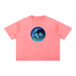 Hot Shot Namari Mineral Wash Boxy Cotton T-Shirt