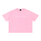 Certified Stylin' Mineral Wash Boxy Cotton T-Shirt