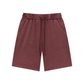 Namari Mineral Wash Waffle Knit Shorts
