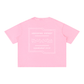 Certified Stylin' Mineral Wash Boxy Cotton T-Shirt