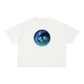 Hot Shot Namari Mineral Wash Boxy Cotton T-Shirt