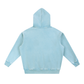 Hot Shot Namari Snow Wash Fleece Oversize Hoodie