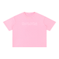Certified Stylin' Tech Mineral Wash Boxy Cotton T-Shirt
