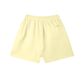 Namari Unisex Vintage Wash Cotton Shorts