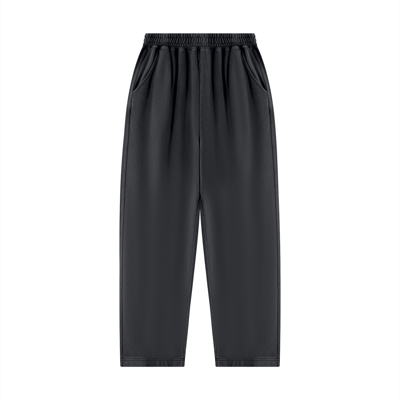 Namari Unisex Mineral Wash Balloon Sweatpants