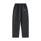 Namari Unisex Mineral Wash Balloon Sweatpants