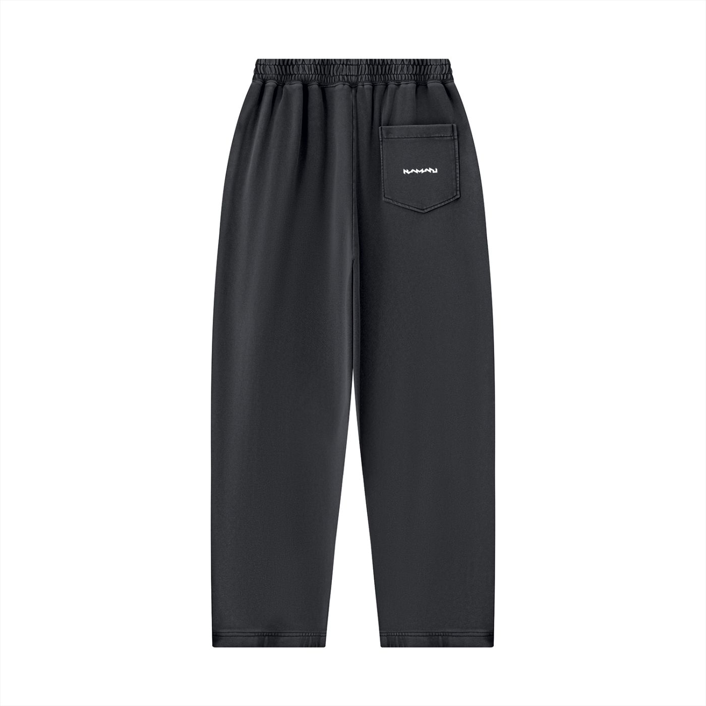 Namari Unisex Mineral Wash Balloon Sweatpants