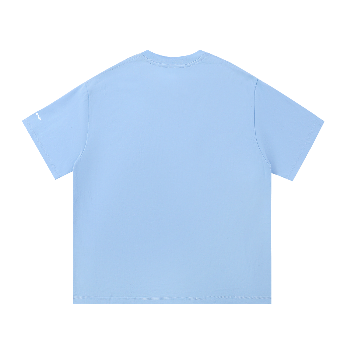 Namari Essential Cotton T-Shirt