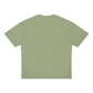 Pixel Graffiti Unisex Oversized Drop Shoulder T-Shirt