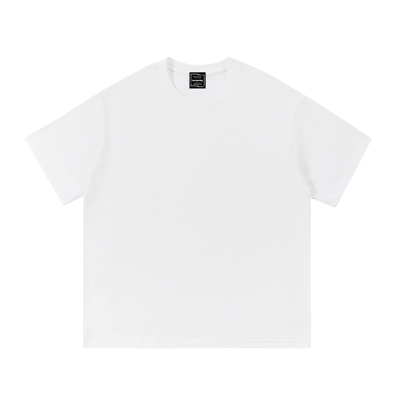 Namari Essential Cotton T-Shirt