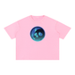 Hot Shot Namari Mineral Wash Boxy Cotton T-Shirt