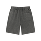 Namari Mineral Wash Waffle Knit Shorts