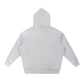 Namari Vintage Snow Wash Fleece Oversize Hoodie