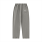 Namari Unisex Mineral Wash Balloon Sweatpants