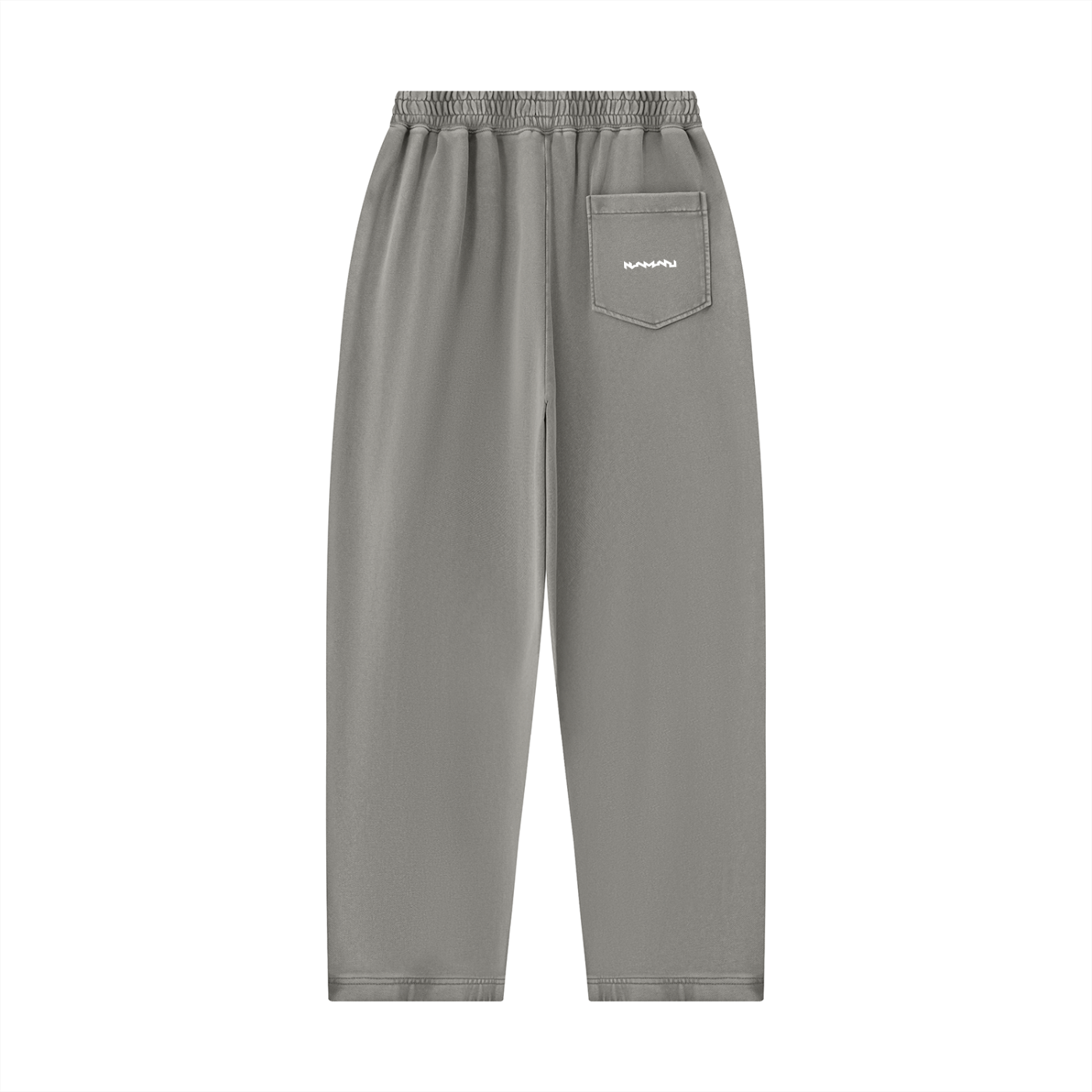 Namari Unisex Mineral Wash Balloon Sweatpants