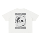 Old & Faded Namari Mineral Wash Boxy Cotton T-Shirt