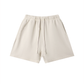 Namari Unisex Vintage Wash Cotton Shorts