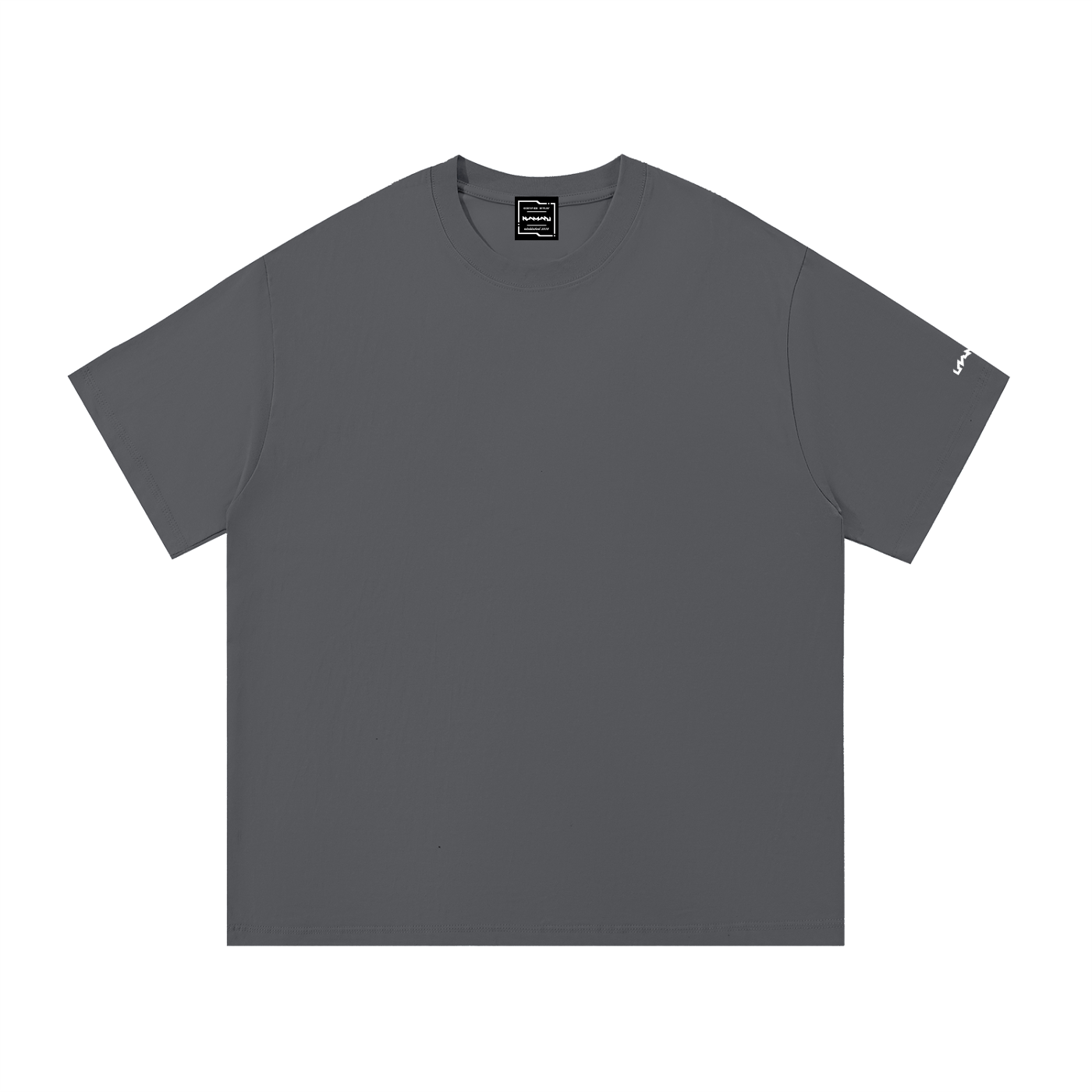 Namari Essential Cotton T-Shirt