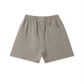Namari Unisex Vintage Wash Cotton Shorts
