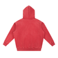 Hot Shot Namari Snow Wash Fleece Oversize Hoodie