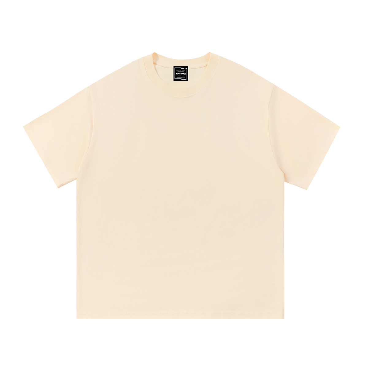 Namari Essential Cotton T-Shirt