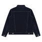Namari Unisex Vintage Wash Denim Jacket