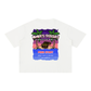 Pursuit of Booty Mineral Wash Boxy Cotton T-Shirt