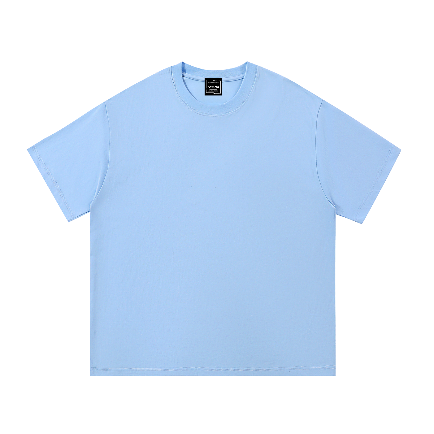 Namari Essential Cotton T-Shirt