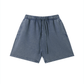 Namari Unisex Vintage Wash Cotton Shorts