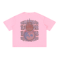 High Risk Impact Namari Mineral Wash Boxy Cotton T-Shirt