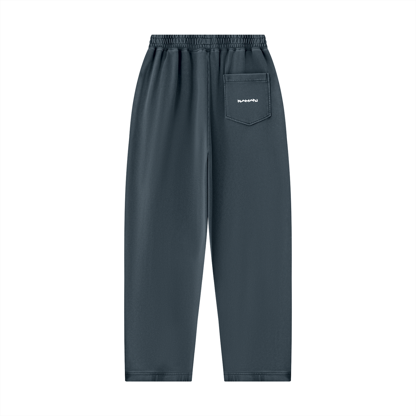 Namari Unisex Mineral Wash Balloon Sweatpants
