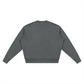 Disintegrate Unisex Vintage Wash Crewneck Sweatshirt