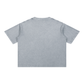 Hot Shot Namari Mineral Wash Boxy Cotton T-Shirt