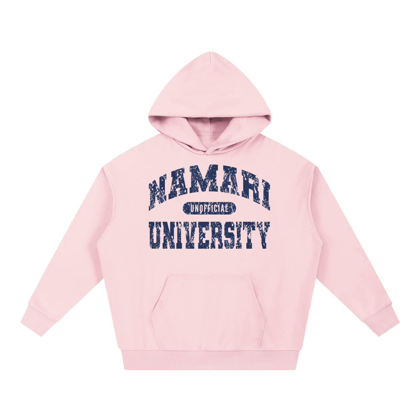 Namari University Essential Heavyweight Hoodie