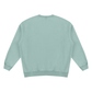 Namari Vintage Unisex Vintage Wash Fleece Sweatshirt