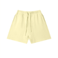 Namari Unisex Vintage Wash Cotton Shorts
