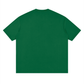 Namari Vintage Streetwear Loose Drop Shoulder T-Shirt