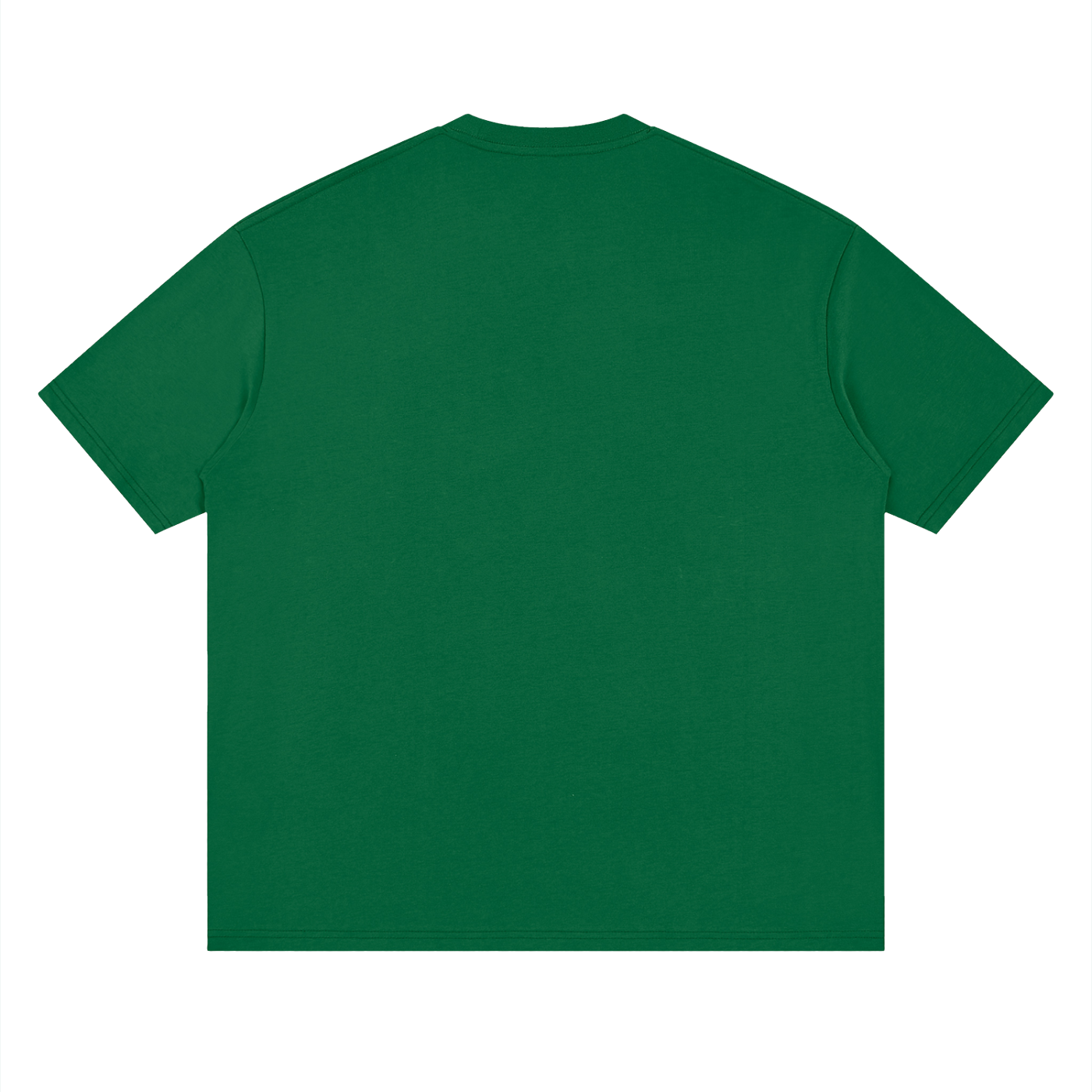 Namari Vintage Streetwear Loose Drop Shoulder T-Shirt