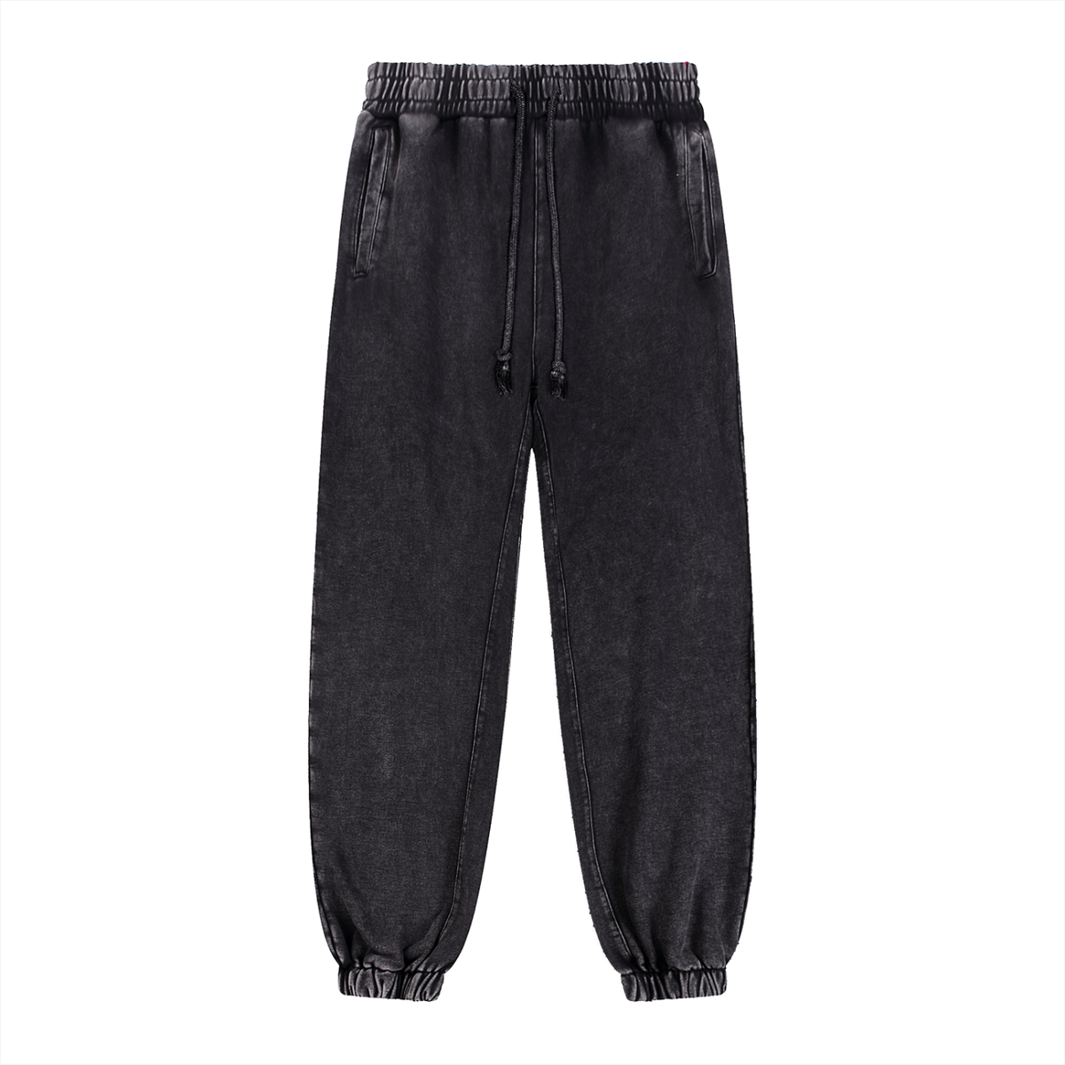 Namari Snow Wash Heavyweight Jogged Sweatpants