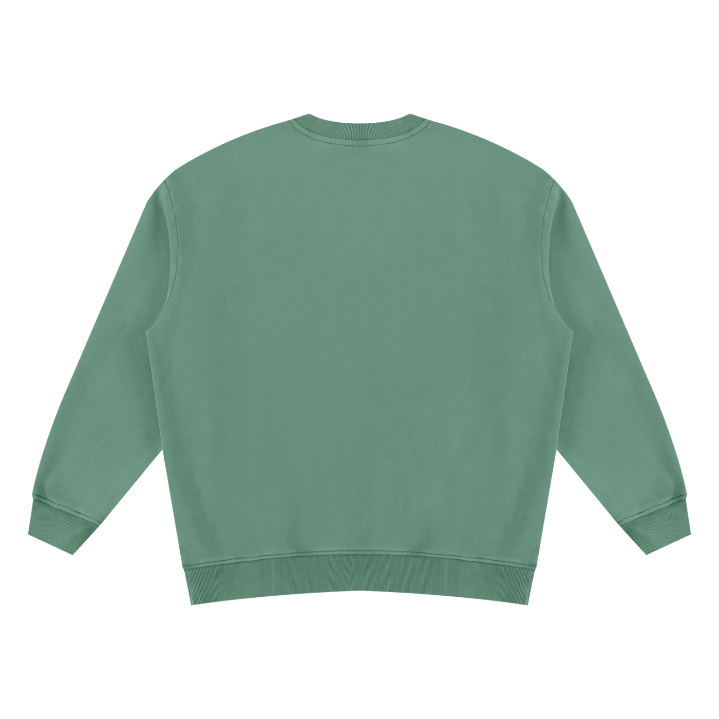Namari Vintage Unisex Vintage Wash Fleece Sweatshirt
