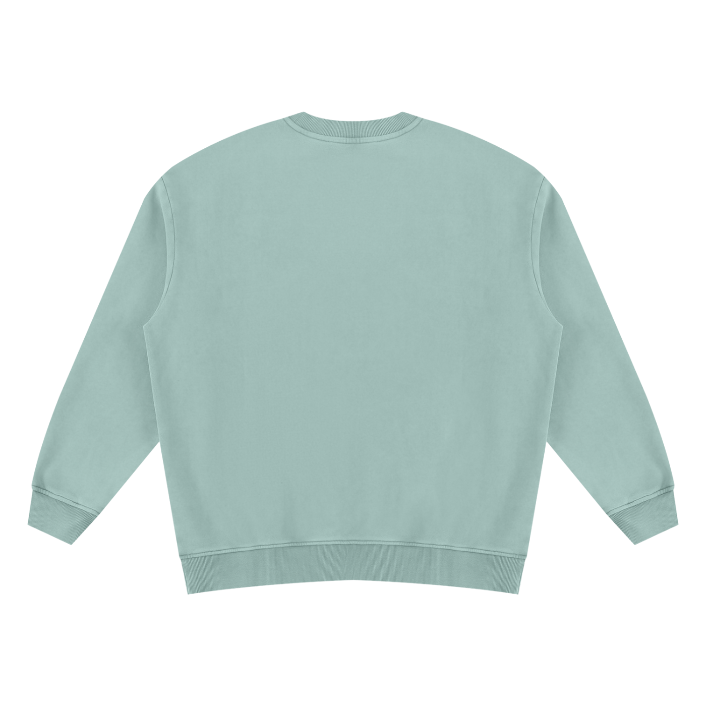 Namari Unisex Vintage Wash Fleece Sweatshirt