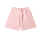 Namari Unisex Vintage Wash Cotton Shorts