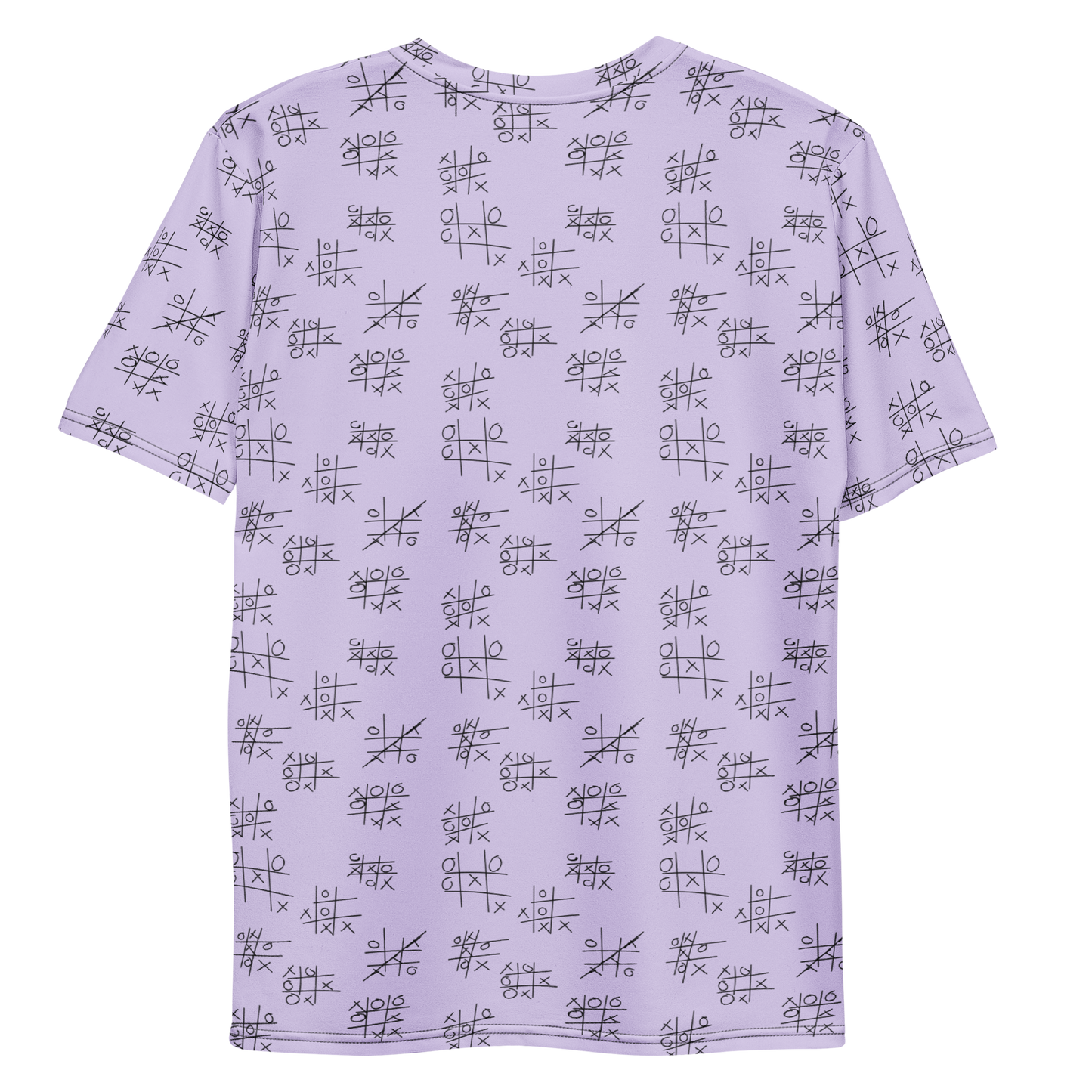 Tic Tac Toe Men's t-shirt