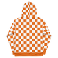 Checkered TN Unisex Hoodie